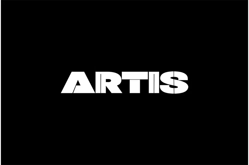 ARTIS Font free download – Web Fonts font preview image for Windows and Mac