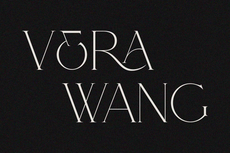 Adorn Story Font free download preview 1 – Serif Fonts font