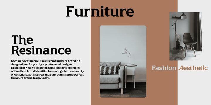 Aliey Font free download preview 5 – Font Family font
