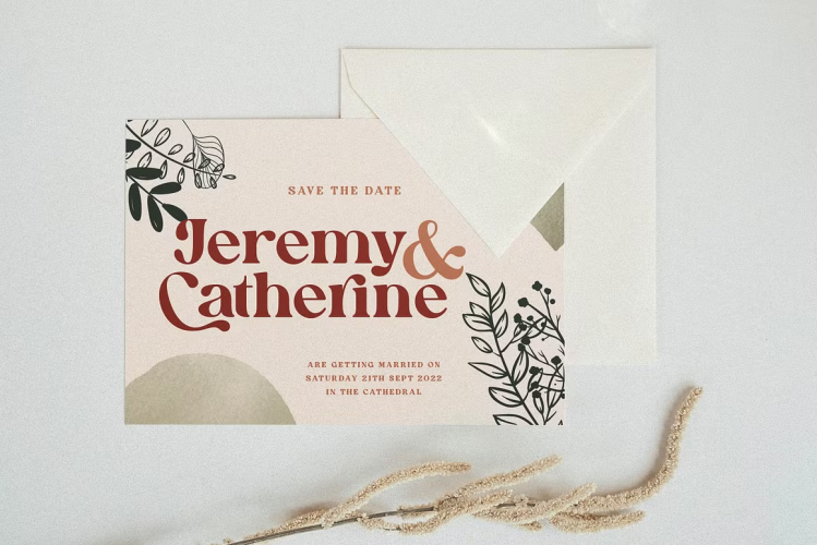 Allenoire Font free download preview 4 – Serif Fonts font