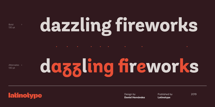 Andes Neue Font free download preview 5 – Sans Serif Fonts font