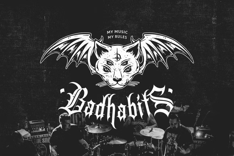 Anemouth Font free download preview 2 – Decorative Fonts font