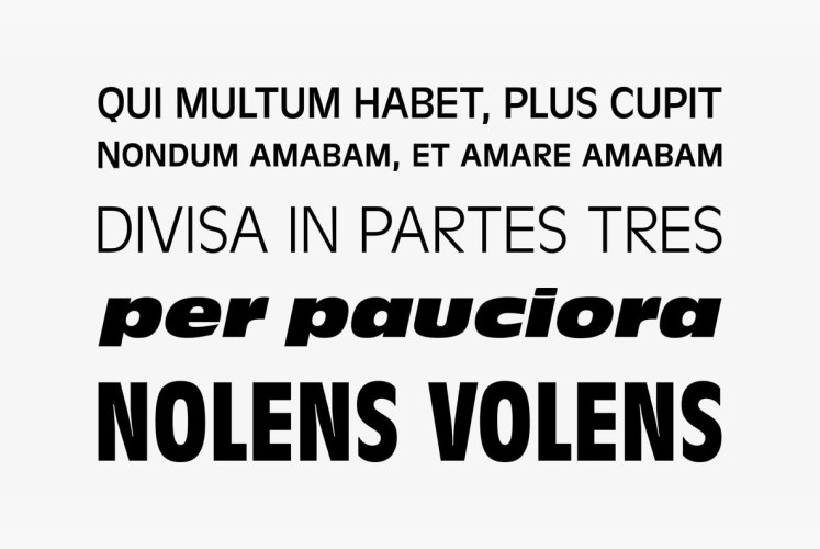 Antique Olive Font free download preview 1 – Sans Serif Fonts font