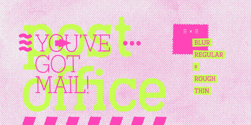 Austral Slab Font free download preview 2 – Script And Handwritten font