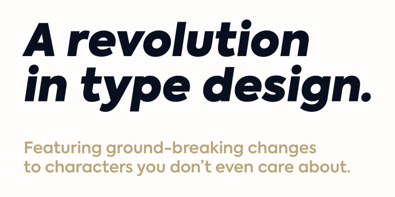 Axiforma Font free download preview 5 – Sans Serif Fonts font
