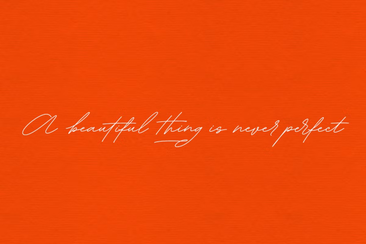 Beautifully Delicious Font free download preview 4 – Script And Handwritten font