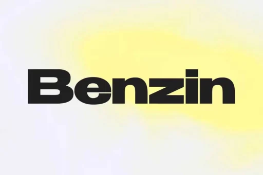 Benzin Font free download preview 5 – Sans Serif Fonts font