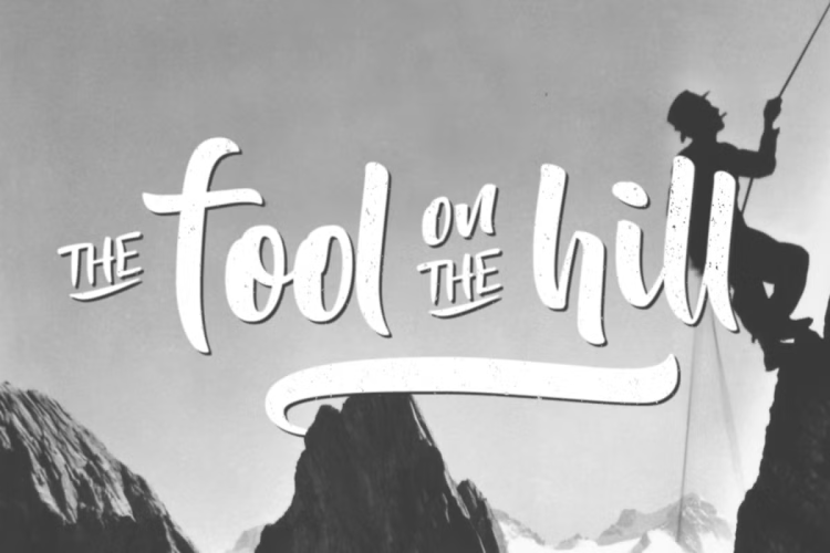 Beyond the Mountains Font free download preview 2 – Script And Handwritten font