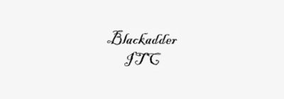 Blackadder ITC Font Family free download – Handwriting Fonts font preview