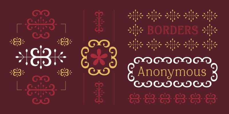 Bottled Moon Font Family free download preview 3 – Display Fonts font