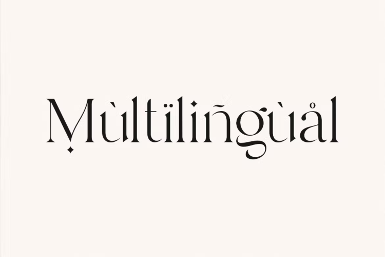Branch Font free download preview 2 – Serif Fonts font
