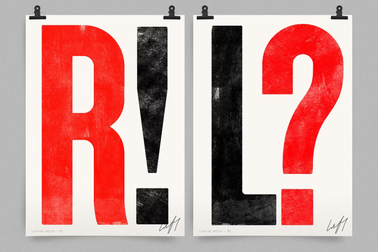 Brixton Font free download preview 1 – Sans Serif Fonts font