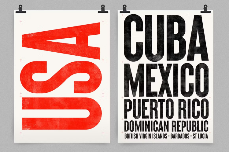 Brixton Font free download preview 3 – Sans Serif Fonts font