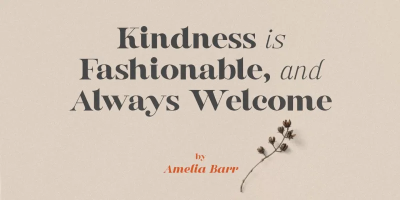 Buche Font Family preview 2 – Serif Fonts font sample