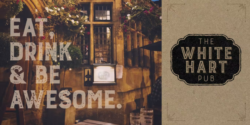Burford Rustic Line Medium Font free download preview 2 – Serif Fonts font
