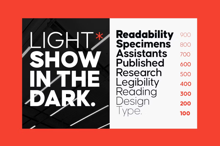 Causten Font free download preview 5 – Sans Serif Fonts font