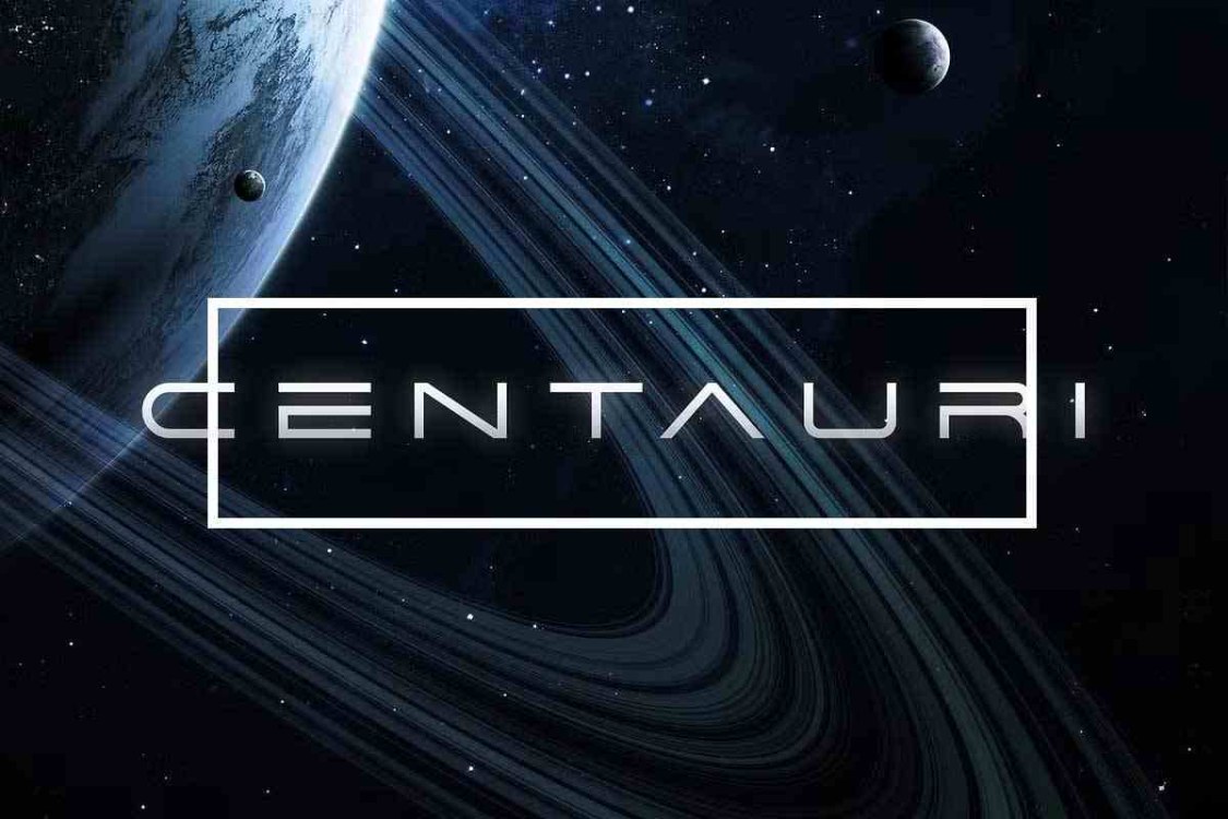 Centauri Font free download – Display Fonts font preview image for Windows and Mac