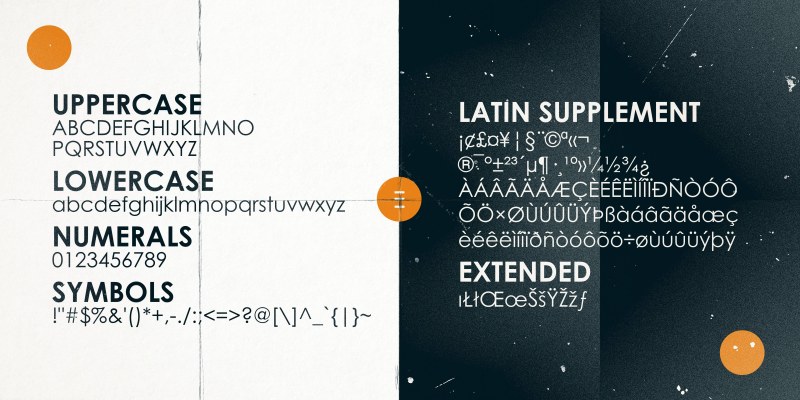 Century Gothic Font free download preview 5 – Sans Serif Fonts font