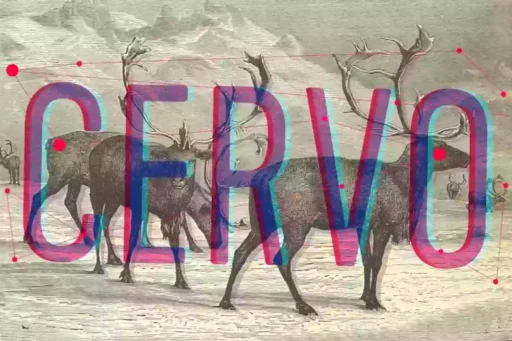 Cervo Font free download preview 7 – Sans Serif Fonts font