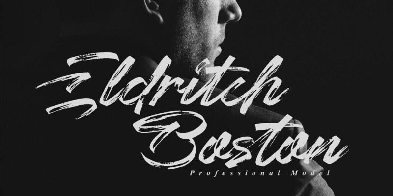 Chaletliness Font Family free download preview 2 – Script And Handwritten font