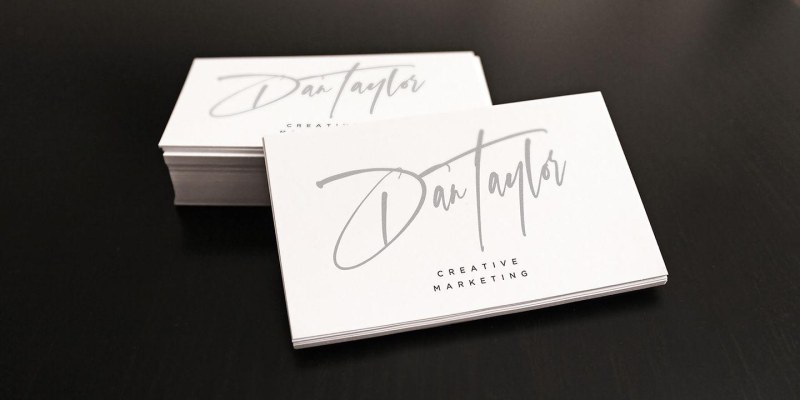Checkmark Font Family free download preview 2 – Script And Handwritten font