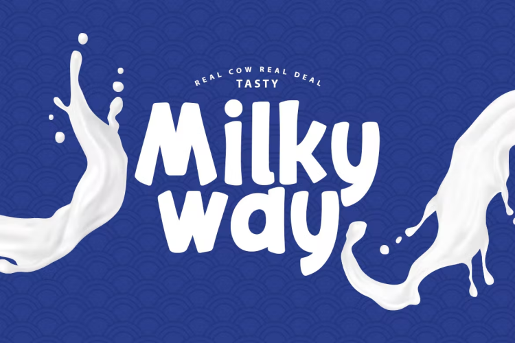 Chelsy Cute Font Sans free download preview 1 – Sans Serif Fonts font