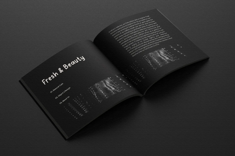 Chutpen – The Editorial Font free download preview 3 – Script And Handwritten font