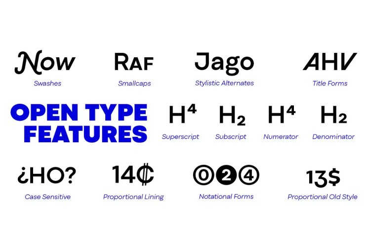 Codec Pro Font free download preview 10 – Sans Serif Fonts font