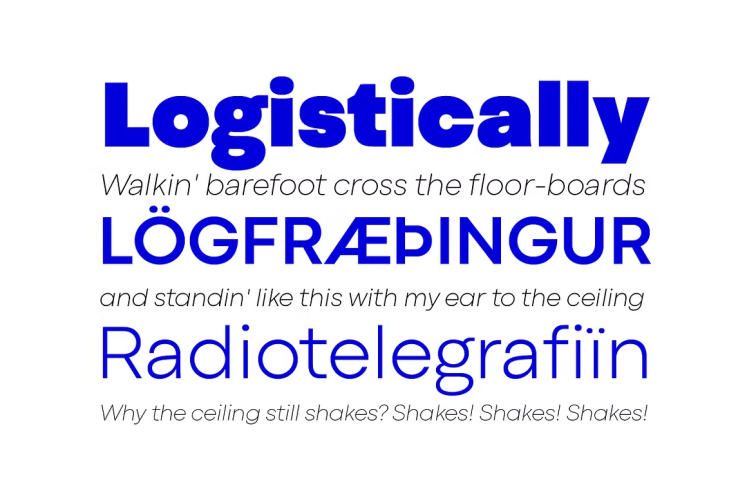 Codec Pro Font free download preview 2 – Sans Serif Fonts font