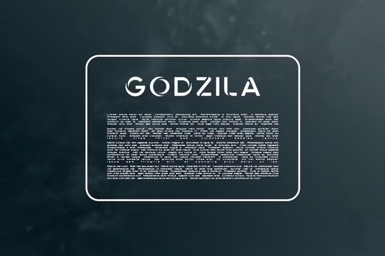 Colours Font free download preview 1 – Display Fonts font