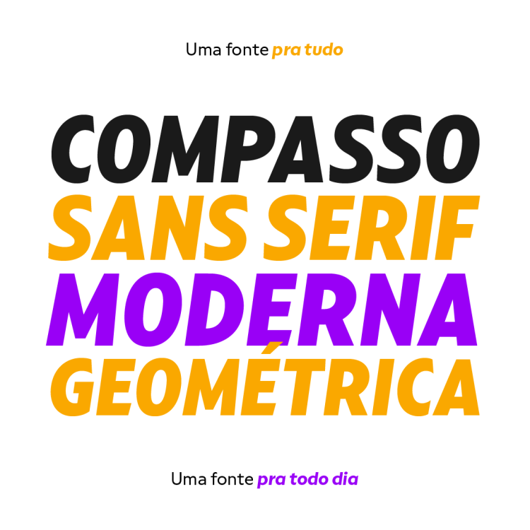 Compasso Font Family free download – Sans Serif Fonts font preview image for Windows and Mac