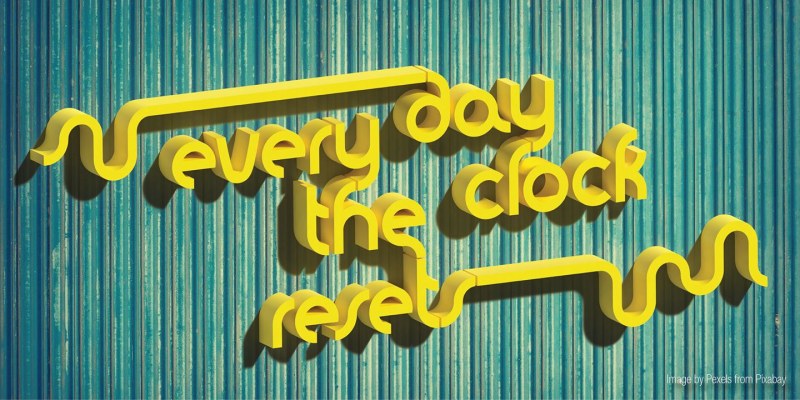 Conveyor Belt Font Family free download preview 2 – Display Fonts font