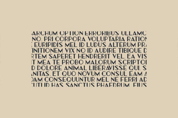 Cormier Font free download preview 1 – Serif Fonts font
