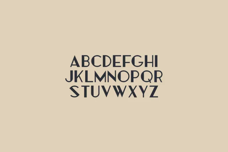 Cormier Font free download preview 2 – Serif Fonts font