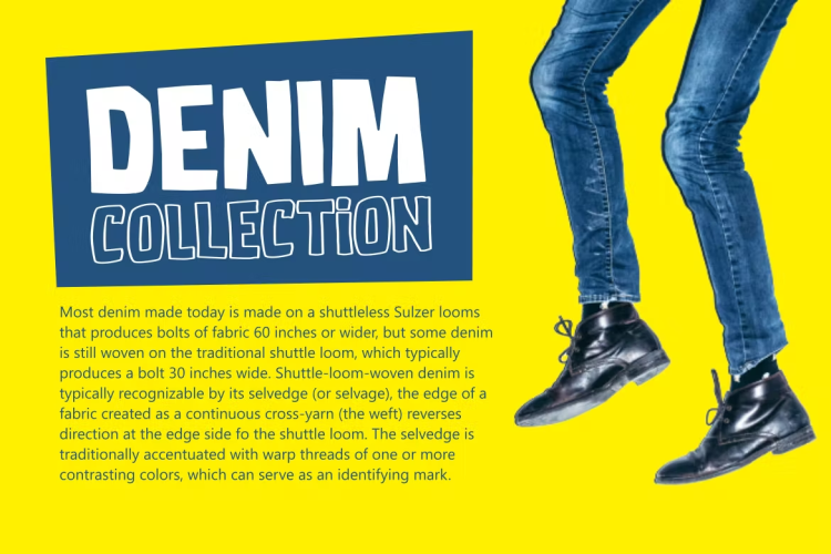 DJADOEL Quirky All Caps Font free download preview 1 – Sans Serif Fonts font