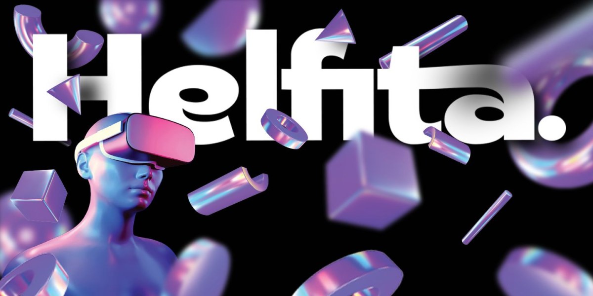 DST Helfita Font Family free download – Typeface font preview image for Windows and Mac