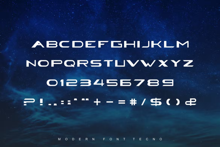 Dixacia Font free download preview 2 – Serif Fonts font