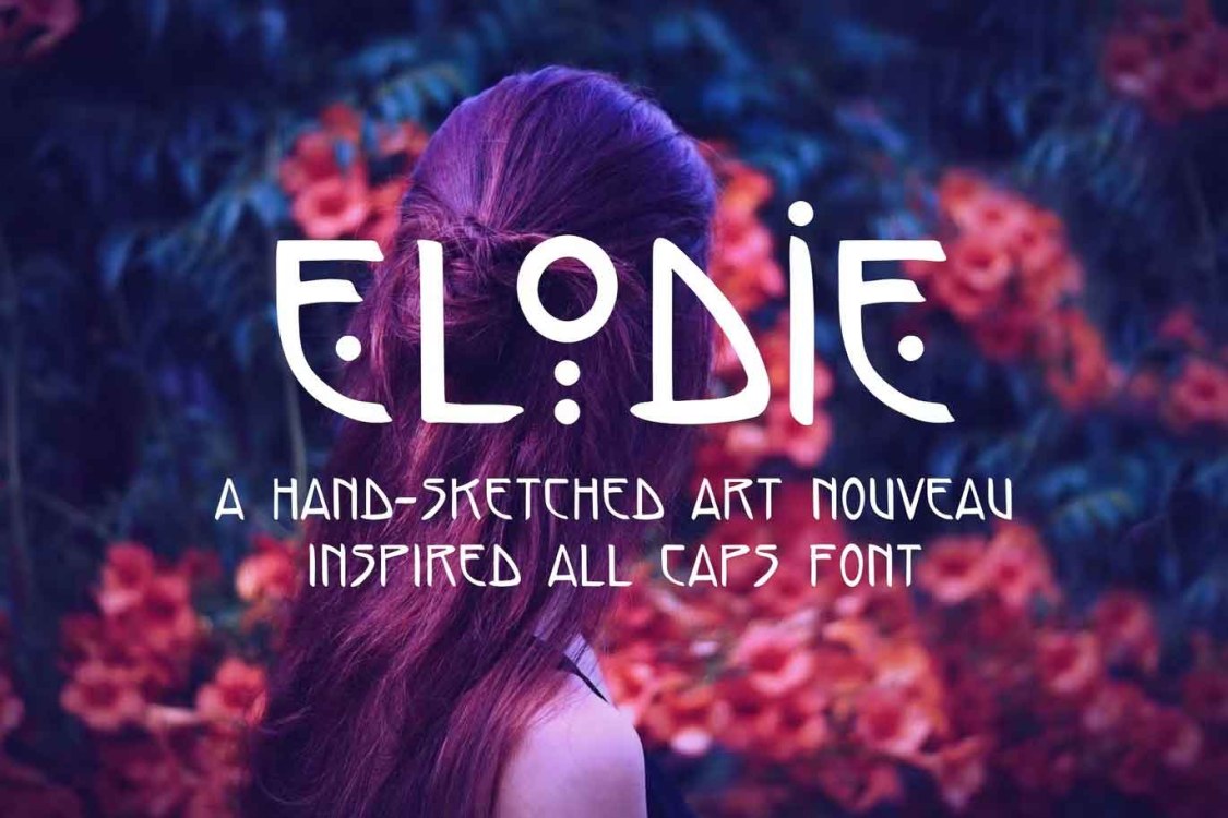 Dreamscape Font free download – Sans Serif Fonts font preview image for Windows and Mac