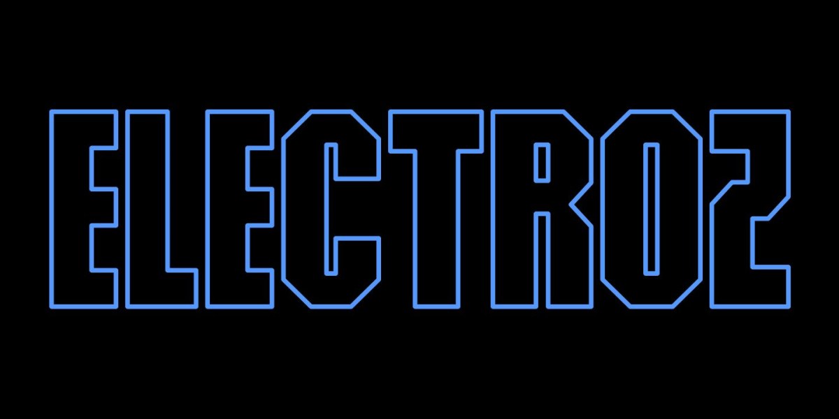Electroz Font Family free download – Font Family font preview image for Windows and Mac