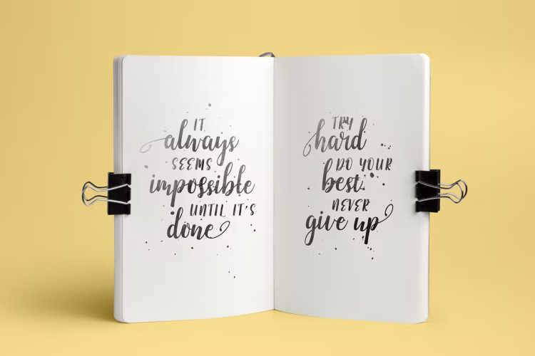 Emellie Script Font free download preview 1 – Script And Handwritten font
