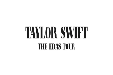 Eras Tour Font free download – Handwritten font preview
