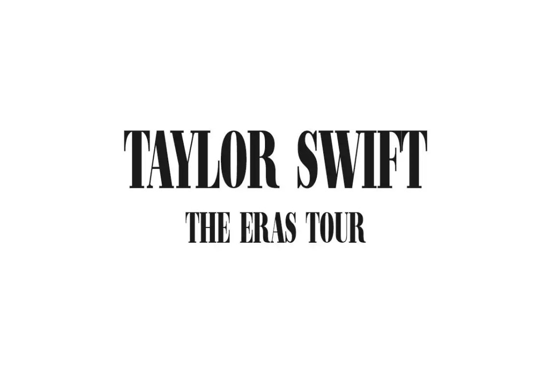 Eras Tour Font free download – Serif Fonts font preview image for Windows and Mac