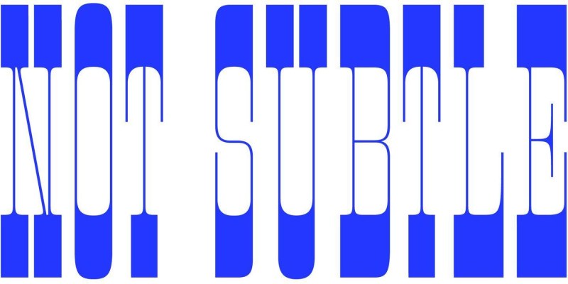 Extra C Font free download preview 3 – Typeface font