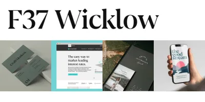 F37 Wicklow Font Family free download – Serif Fonts preview