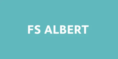 FS Albert Font free download – Contemporary font preview