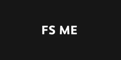 FS Me Font free download – Humanist font preview