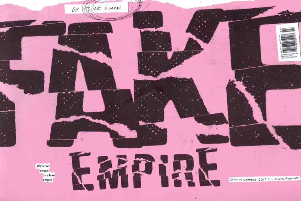 Fake Empire Font free download – Serif Fonts font preview image for Windows and Mac