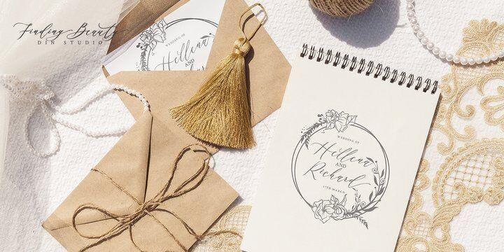 Finding Beauty Font free download preview 3 – Script And Handwritten font