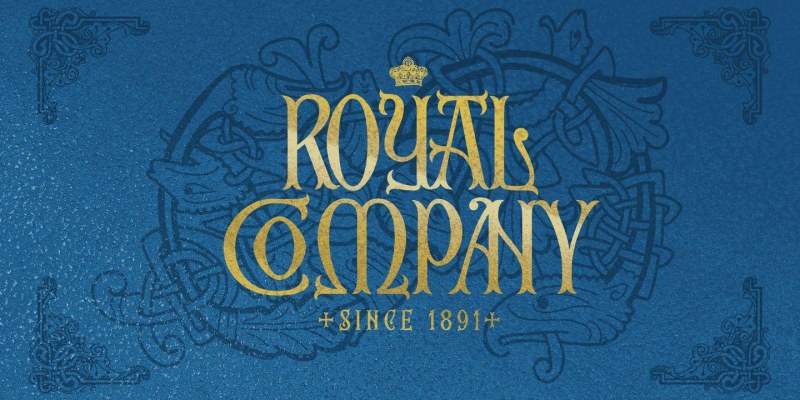 First Reign Font Family free download preview 3 – Typeface font