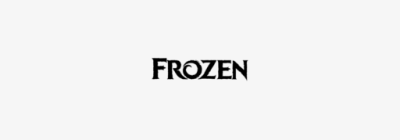 Frozen Font free download – Display font preview